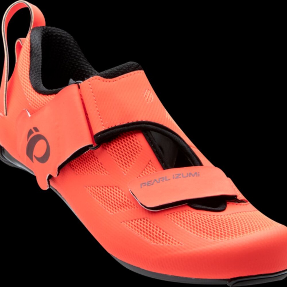Pearl Izumi Tri Fly Select V6 triathlon shoes